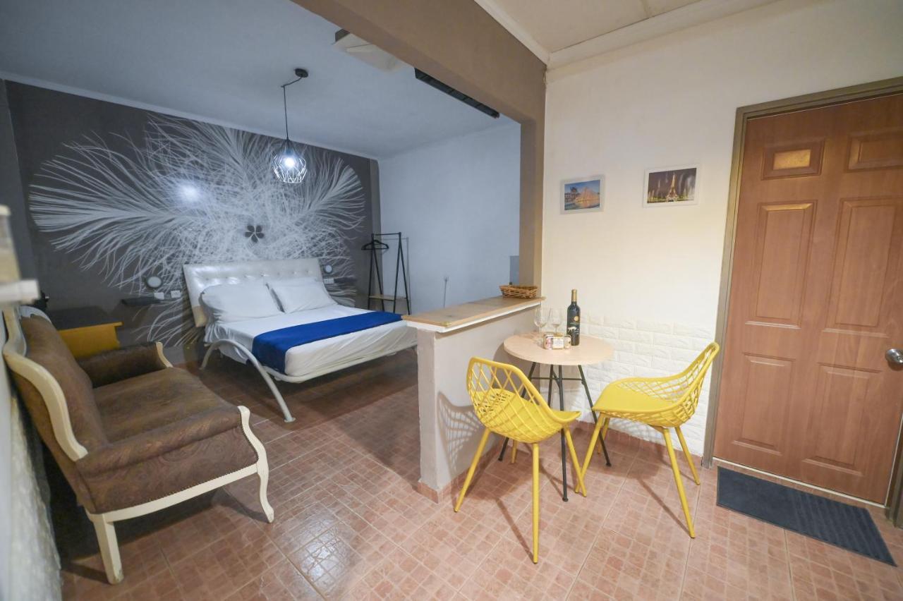 Magical In The Galilee Motel Qiryat Shemona Exterior foto