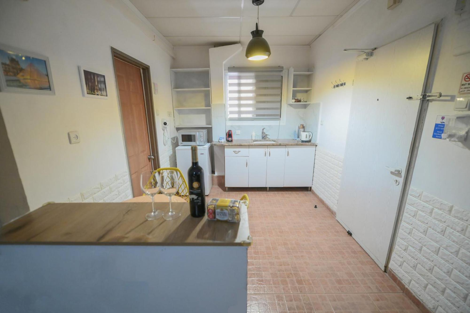 Magical In The Galilee Motel Qiryat Shemona Quarto foto