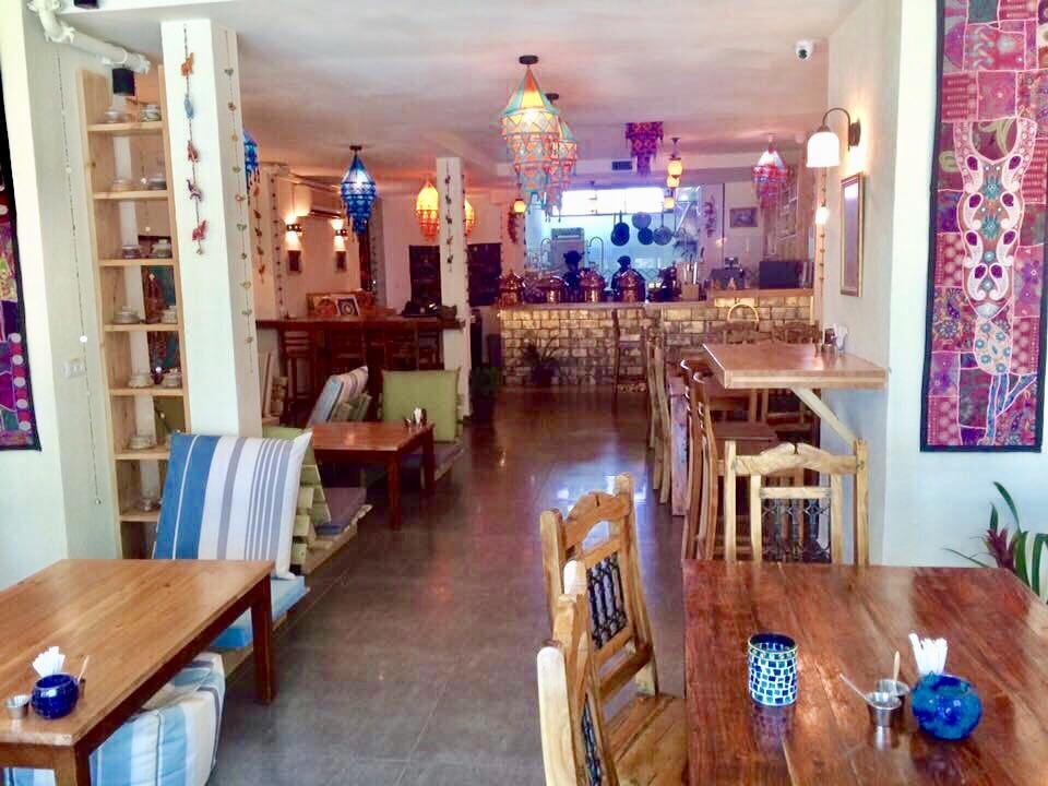 Magical In The Galilee Motel Qiryat Shemona Exterior foto