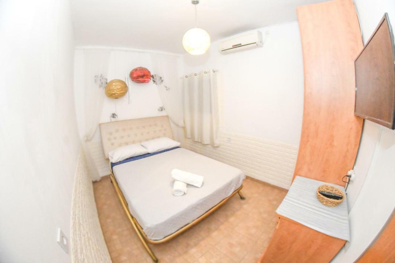 Magical In The Galilee Motel Qiryat Shemona Exterior foto